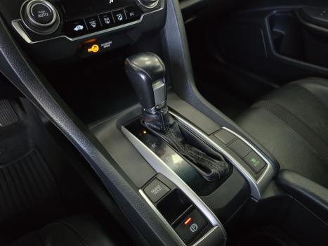 HONDA Civic 2.0 16V 4P EX FLEX  AUTOM�TICO CVT, Foto 9