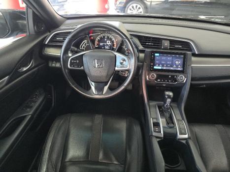 HONDA Civic 2.0 16V 4P EX FLEX  AUTOM�TICO CVT, Foto 10