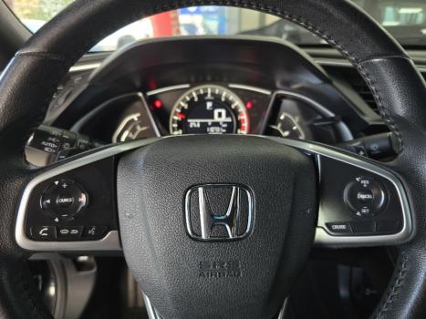 HONDA Civic 2.0 16V 4P EX FLEX  AUTOM�TICO CVT, Foto 11