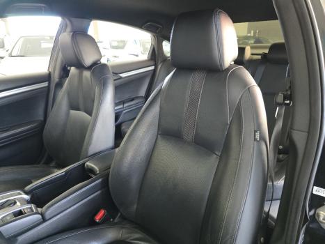 HONDA Civic 2.0 16V 4P EX FLEX  AUTOM�TICO CVT, Foto 15