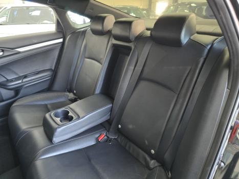 HONDA Civic 2.0 16V 4P EX FLEX  AUTOM�TICO CVT, Foto 16