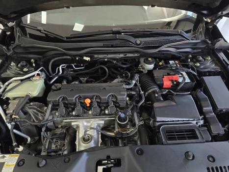 HONDA Civic 2.0 16V 4P EX FLEX  AUTOM�TICO CVT, Foto 19