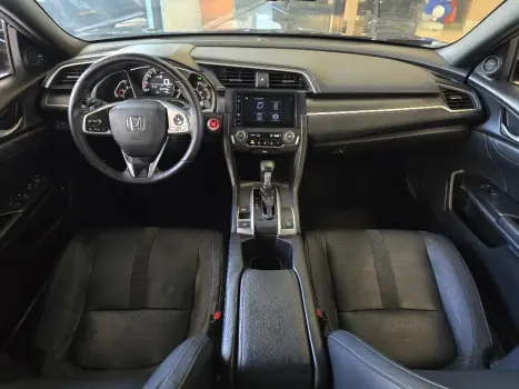 HONDA Civic 2.0 16V 4P EX FLEX  AUTOM�TICO CVT, Foto 7