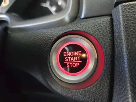 HONDA Civic 2.0 16V 4P EX FLEX  AUTOM�TICO CVT, Foto 9