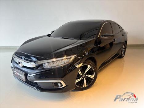 HONDA Civic 2.0 16V 4P EXL FLEX  AUTOM�TICO CVT, Foto 1