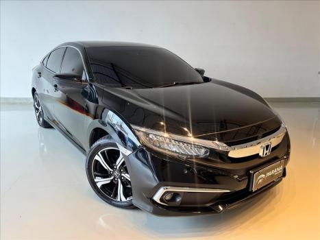 HONDA Civic 2.0 16V 4P EXL FLEX  AUTOM�TICO CVT, Foto 3
