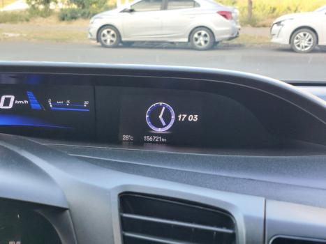 HONDA Civic 2.0 16V 4P FLEX LXR AUTOM�TICO, Foto 11