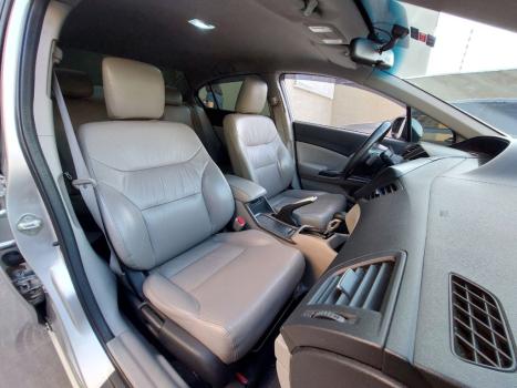 HONDA Civic 2.0 16V 4P FLEX LXR AUTOM�TICO, Foto 14