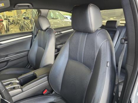 HONDA Civic 2.0 16V 4P EXL FLEX  AUTOM�TICO CVT, Foto 15