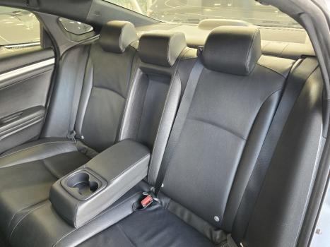 HONDA Civic 2.0 16V 4P EXL FLEX  AUTOM�TICO CVT, Foto 16