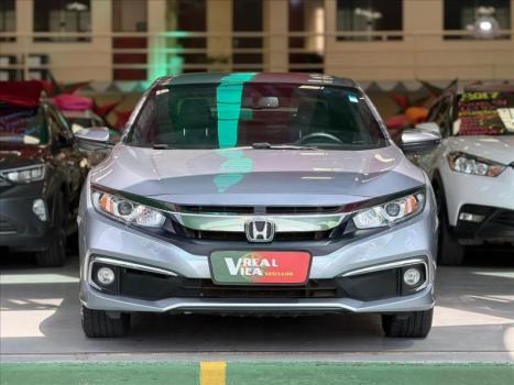 HONDA Civic 2.0 16V 4P EX FLEX  AUTOM�TICO CVT, Foto 2