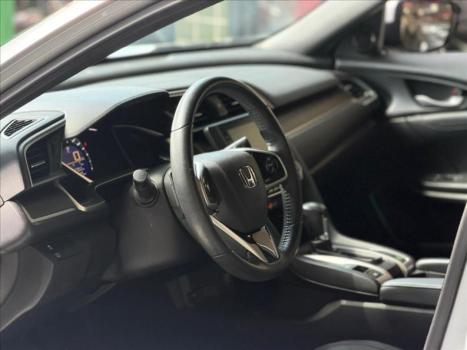 HONDA Civic 2.0 16V 4P EX FLEX  AUTOM�TICO CVT, Foto 4