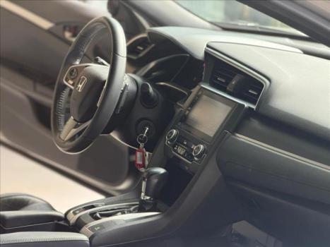 HONDA Civic 2.0 16V 4P EX FLEX  AUTOM�TICO CVT, Foto 5
