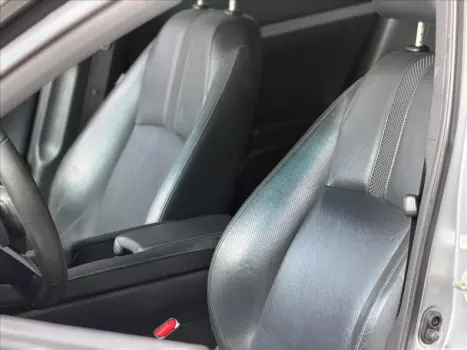 HONDA Civic 2.0 16V 4P EX FLEX  AUTOM�TICO CVT, Foto 6