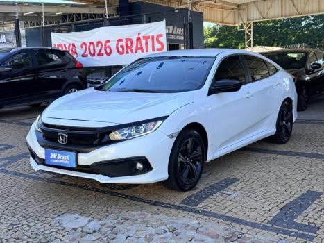 HONDA Civic 2.0 16V 4P SPORT FLEX  AUTOM�TICO CVT, Foto 1