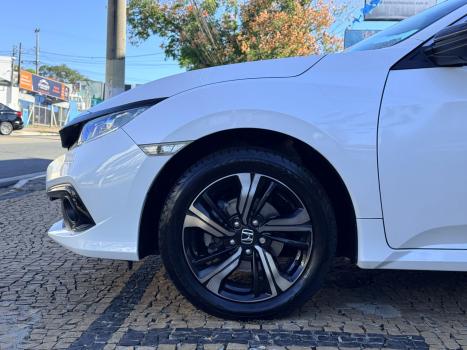 HONDA Civic 2.0 16V 4P SPORT FLEX  AUTOM�TICO CVT, Foto 7