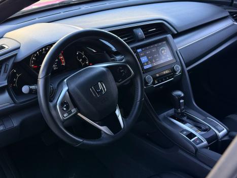 HONDA Civic 2.0 16V 4P SPORT FLEX  AUTOM�TICO CVT, Foto 8