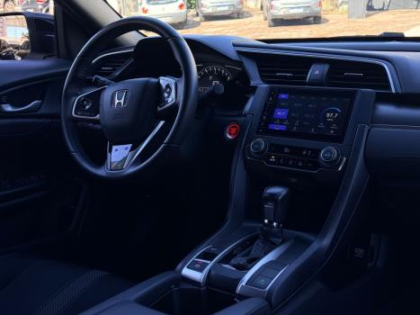 HONDA Civic 2.0 16V 4P SPORT FLEX  AUTOM�TICO CVT, Foto 9
