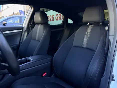 HONDA Civic 2.0 16V 4P SPORT FLEX  AUTOM�TICO CVT, Foto 12