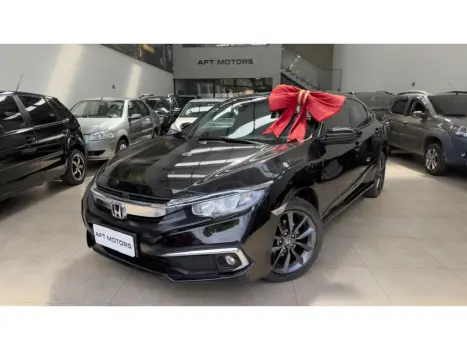 HONDA Civic 2.0 16V 4P EXL FLEX  AUTOM�TICO CVT, Foto 1