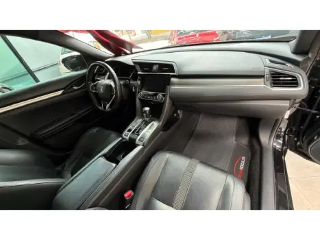 HONDA Civic 2.0 16V 4P EXL FLEX  AUTOM�TICO CVT, Foto 5