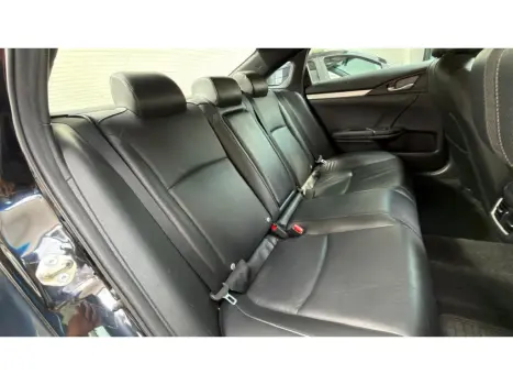HONDA Civic 2.0 16V 4P EXL FLEX  AUTOM�TICO CVT, Foto 7
