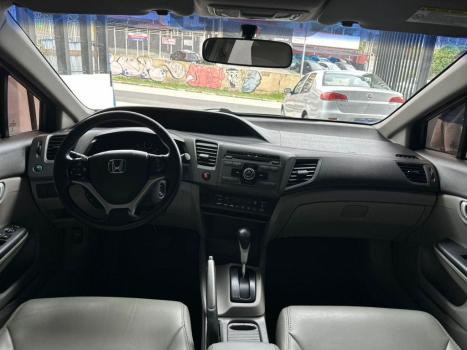 HONDA Civic 2.0 16V 4P FLEX EXR AUTOM�TICO, Foto 7