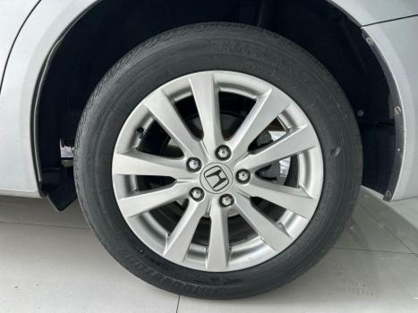 HONDA Civic 2.0 16V 4P FLEX EXR AUTOM�TICO, Foto 10