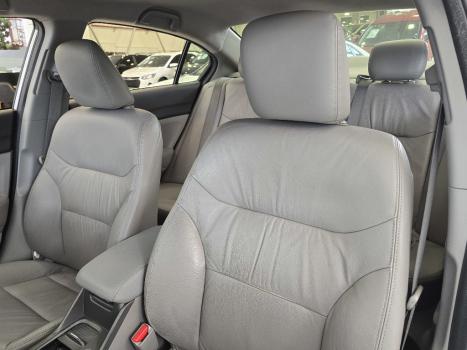 HONDA Civic 2.0 16V 4P FLEX LXR AUTOM�TICO, Foto 15