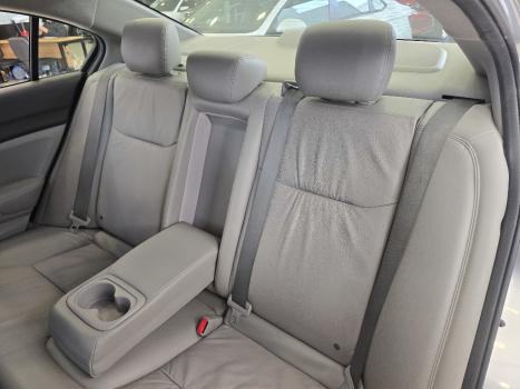 HONDA Civic 2.0 16V 4P FLEX LXR AUTOM�TICO, Foto 16