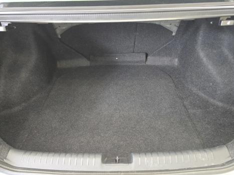 HONDA Civic 2.0 16V 4P FLEX LXR AUTOM�TICO, Foto 17