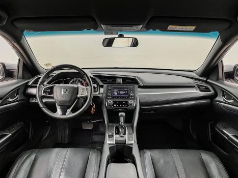 HONDA Civic 2.0 16V 4P EX FLEX  AUTOM�TICO CVT, Foto 5