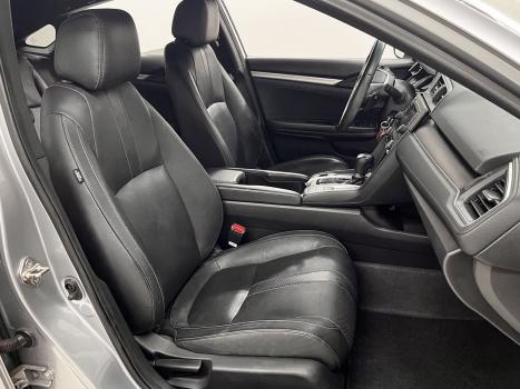 HONDA Civic 2.0 16V 4P EX FLEX  AUTOM�TICO CVT, Foto 6