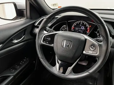 HONDA Civic 2.0 16V 4P EX FLEX  AUTOM�TICO CVT, Foto 17