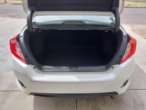 HONDA Civic 2.0 16V 4P EXL FLEX  AUTOM�TICO CVT, Foto 5