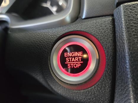 HONDA Civic 2.0 16V 4P EX FLEX  AUTOM�TICO CVT, Foto 9