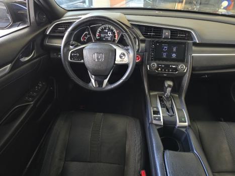 HONDA Civic 2.0 16V 4P EX FLEX  AUTOM�TICO CVT, Foto 11