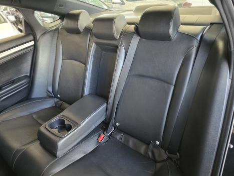 HONDA Civic 2.0 16V 4P EX FLEX  AUTOM�TICO CVT, Foto 17