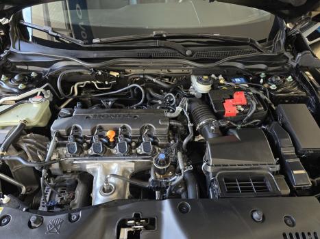 HONDA Civic 2.0 16V 4P EX FLEX  AUTOM�TICO CVT, Foto 18
