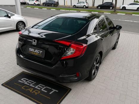 HONDA Civic 2.0 16V 4P SPORT FLEX  AUTOM�TICO CVT, Foto 5