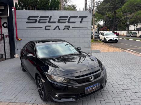 HONDA Civic 2.0 16V 4P SPORT FLEX  AUTOM�TICO CVT, Foto 1
