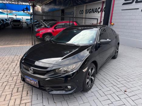 HONDA Civic 2.0 16V 4P SPORT FLEX  AUTOM�TICO CVT, Foto 3