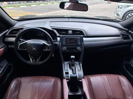 HONDA Civic 2.0 16V 4P SPORT FLEX  AUTOM�TICO CVT, Foto 7