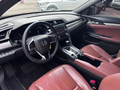 HONDA Civic 2.0 16V 4P SPORT FLEX  AUTOM�TICO CVT, Foto 8