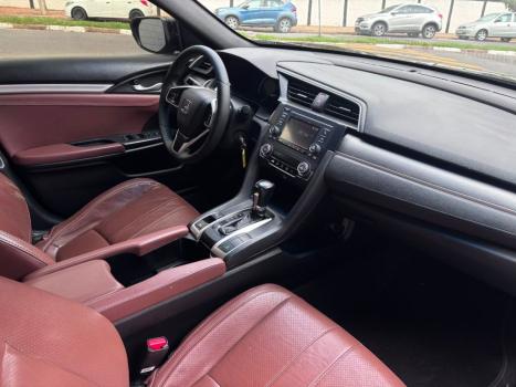 HONDA Civic 2.0 16V 4P SPORT FLEX  AUTOM�TICO CVT, Foto 9