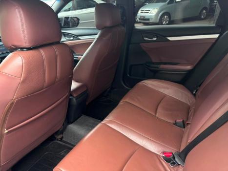 HONDA Civic 2.0 16V 4P SPORT FLEX  AUTOM�TICO CVT, Foto 10