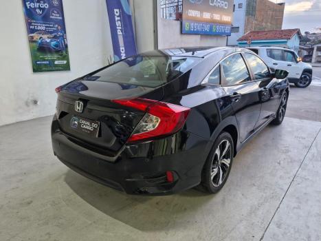 HONDA Civic 2.0 16V 4P EXL FLEX  AUTOM�TICO CVT, Foto 5