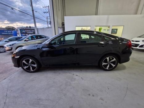 HONDA Civic 2.0 16V 4P EXL FLEX  AUTOM�TICO CVT, Foto 7