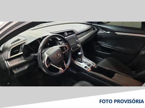 HONDA Civic 2.0 16V 4P SPORT FLEX  AUTOM�TICO CVT, Foto 3