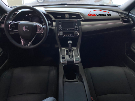 HONDA Civic 2.0 16V 4P SPORT FLEX  AUTOM�TICO CVT, Foto 7